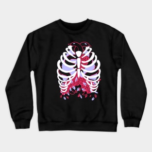 tangle Crewneck Sweatshirt